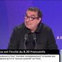 Richard Ramos, député MoDem du Loiret, était l'invité du "8h30 franceinfo"