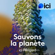 Sauvons la planète !