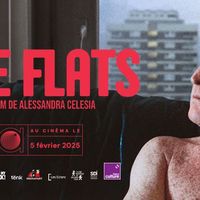 The Flats - Les Alchimistes