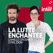 La lutte enchantée