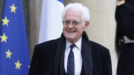 Lionel Jospin, ancien Premier ministre, sort du silence avec  « Un temps troublé » publié aux éditions du Seuil