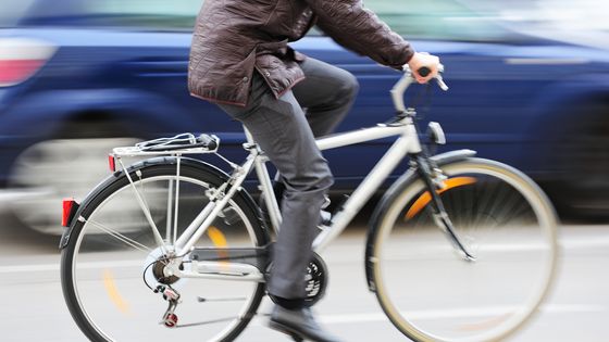 La révolution du vélo, ses enjeux et la question du partage de la voie publique 