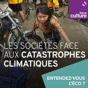 Les sociétés face aux catastrophes climatiques