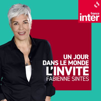 Un jour dans le monde - l'invité