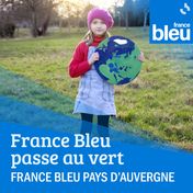 Et si on se mettait au vert ? Chaque vendredi France Bleu se fait l'écho des solutions, des initiatives près de chez vous qui font du bien, à nous et à la planète