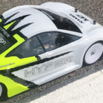 Schumacher Mi7