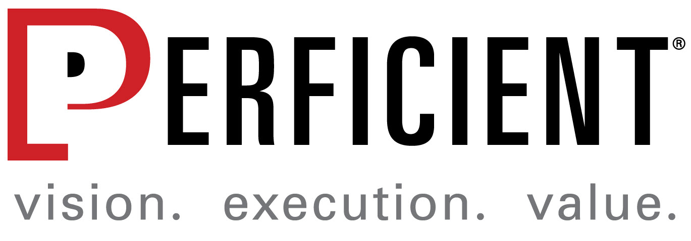 Perficient logo