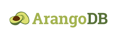 ArrangoDB logos