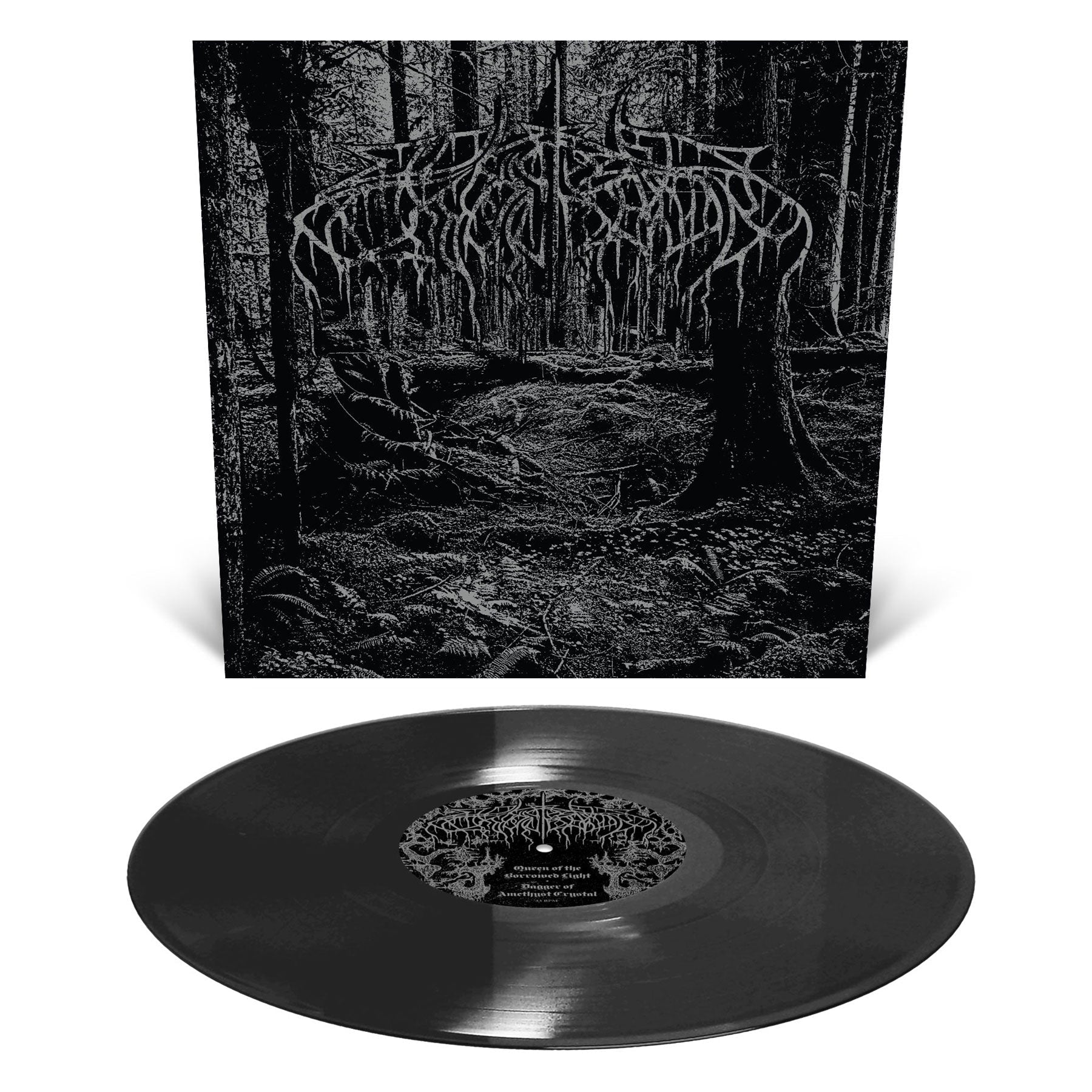 Wolves In The Throne Room "2005 Demo" 12"