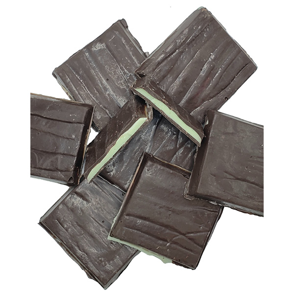 Midnight Mint Midnight Mint | Reppert's Candy