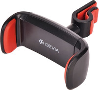 Devia ventilator houder