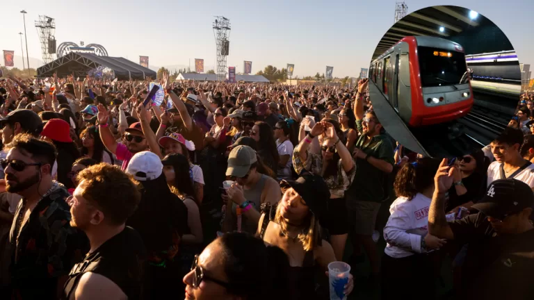 Lollapalooza