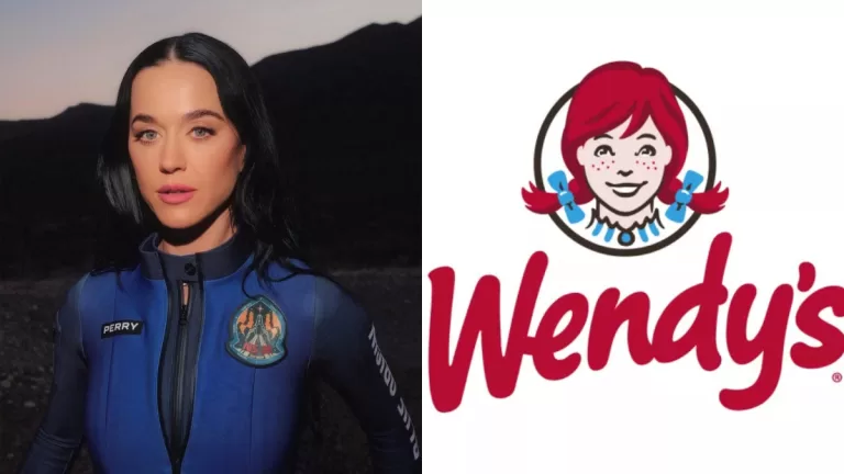 Katy Perry
