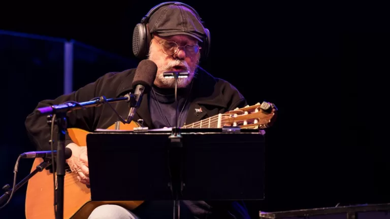 Silvio Rodríguez