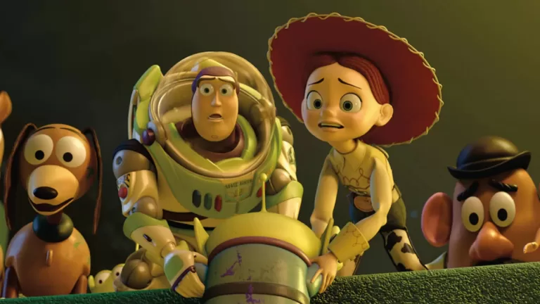 Toy Story
