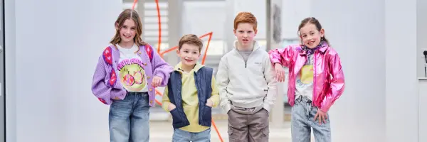 Nieuwe collectie 