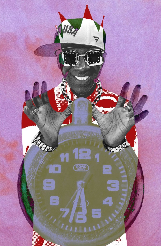 Flava Flav