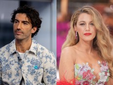 Justin Baldoni Accuses Blake Lively, New York Times of ‘Colluding’ in Amended $400 Million Lawsuit