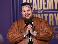 Jelly Roll Lands First-Ever ‘Artist in Residence’ Gig at ‘American Idol’