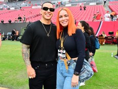 Daddy Yankee Sues Ex-Wife for $250 Million, Alleges Mismanagement: Report