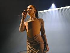 FKA Twigs Drops Out of Coachella, Cancels More North American Tour Dates Amid Visa Issues
