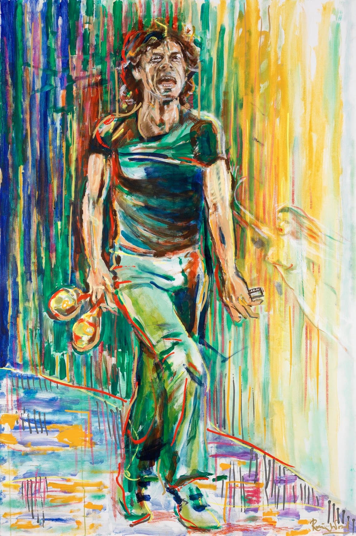 Figurative