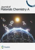 Journal of Materials Chemistry A journal