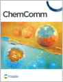 Chemical Communications journal