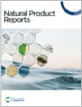 Natural Product Reports journal