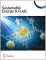 Sustainable Energy and Fuels journal