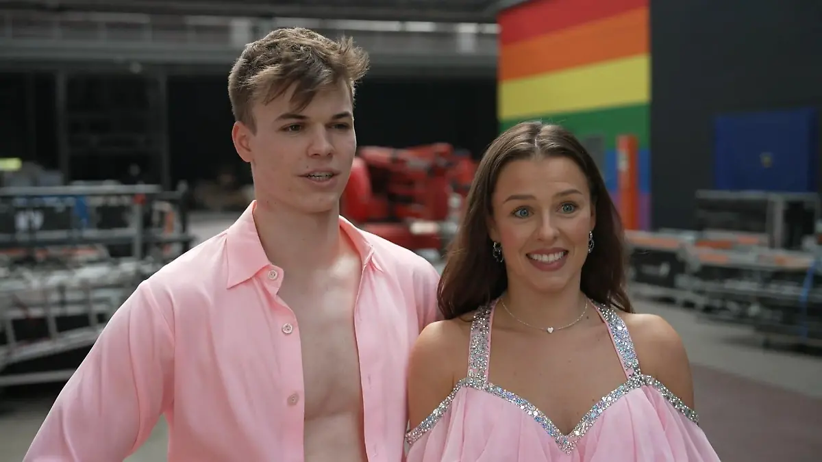 Die Promis und Profis verraten uns ihre Pläne „Let’s Dance”-Pause wegen Ostern