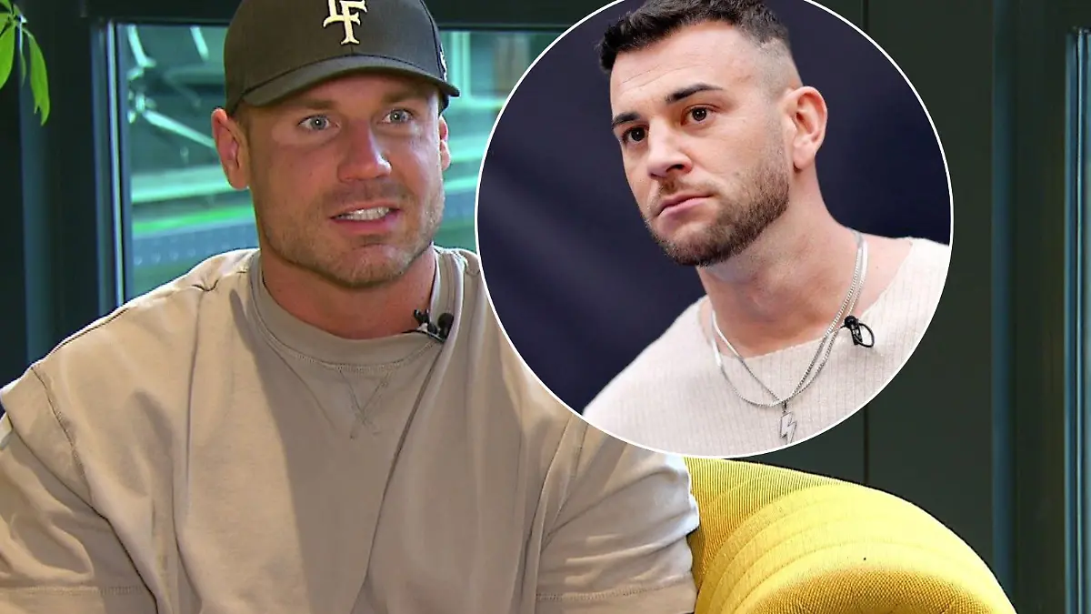 Bei RTL rechnet Chris Broy jetzt gnadenlos mit Serkan und Eva ab – und nennt neue Details zum Fremdgeh-Skandal. 