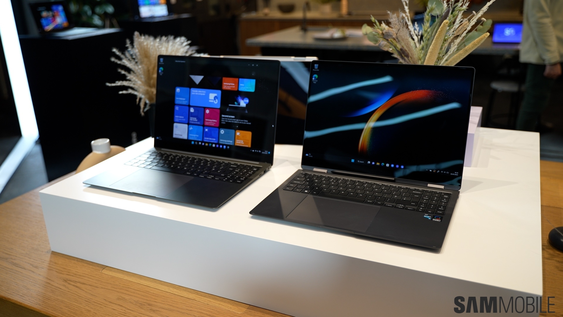 samsung galaxy book 3 pro 360 – 3