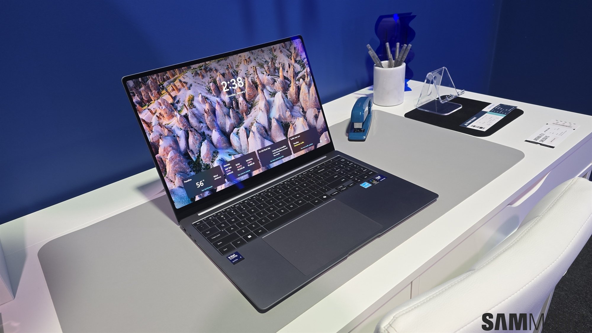 samsung galaxy book 5 pro 9