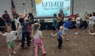 RAS-L-LIBRARYFUNACTIVITY-01-01 A Summer Learning Program will offer special activities for kids, teens and adults during the summer at the Ramona Library, 1275 Main St. (Julie Gallant)