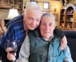 C-Permits4 Elaine Lyttleton and Norman Case, owners of Hatfield Creek Vineyards and Winery in Ramona, one of the wineries recently cited for building compliance issues. (Courtesy Elaine Lyttleton)