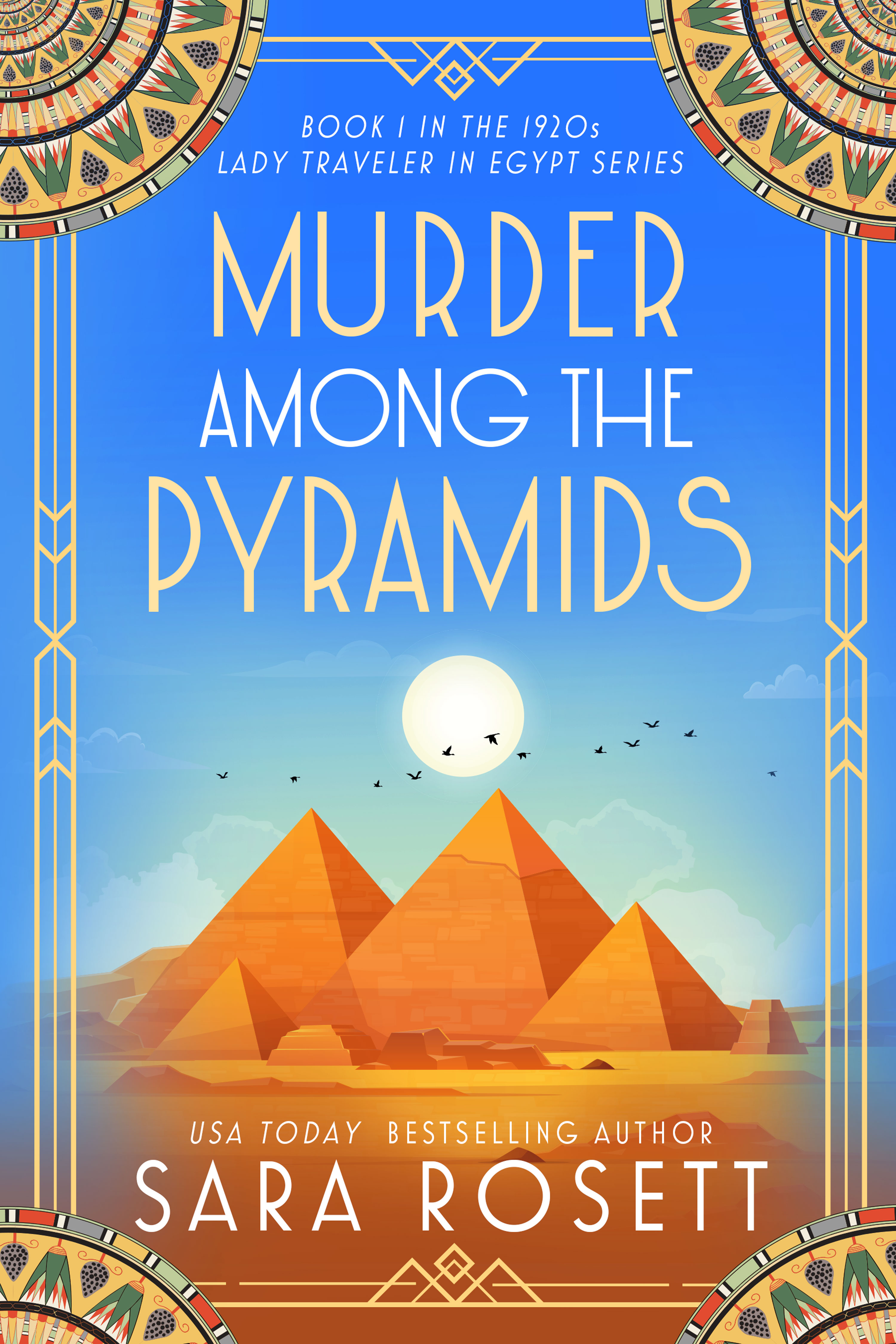 MurderAmongthePyramids_Ebook.v2_Amazon Murder Among the Pyramids