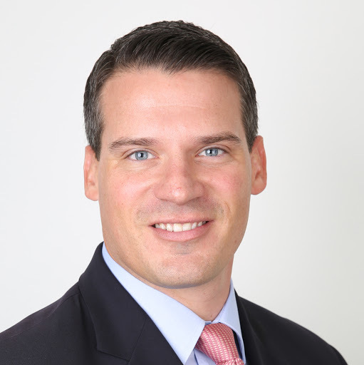 Scott Carr headshot image