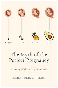 The Myth of the Perfect Pregnancy