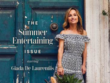 Giada De Laurentiis