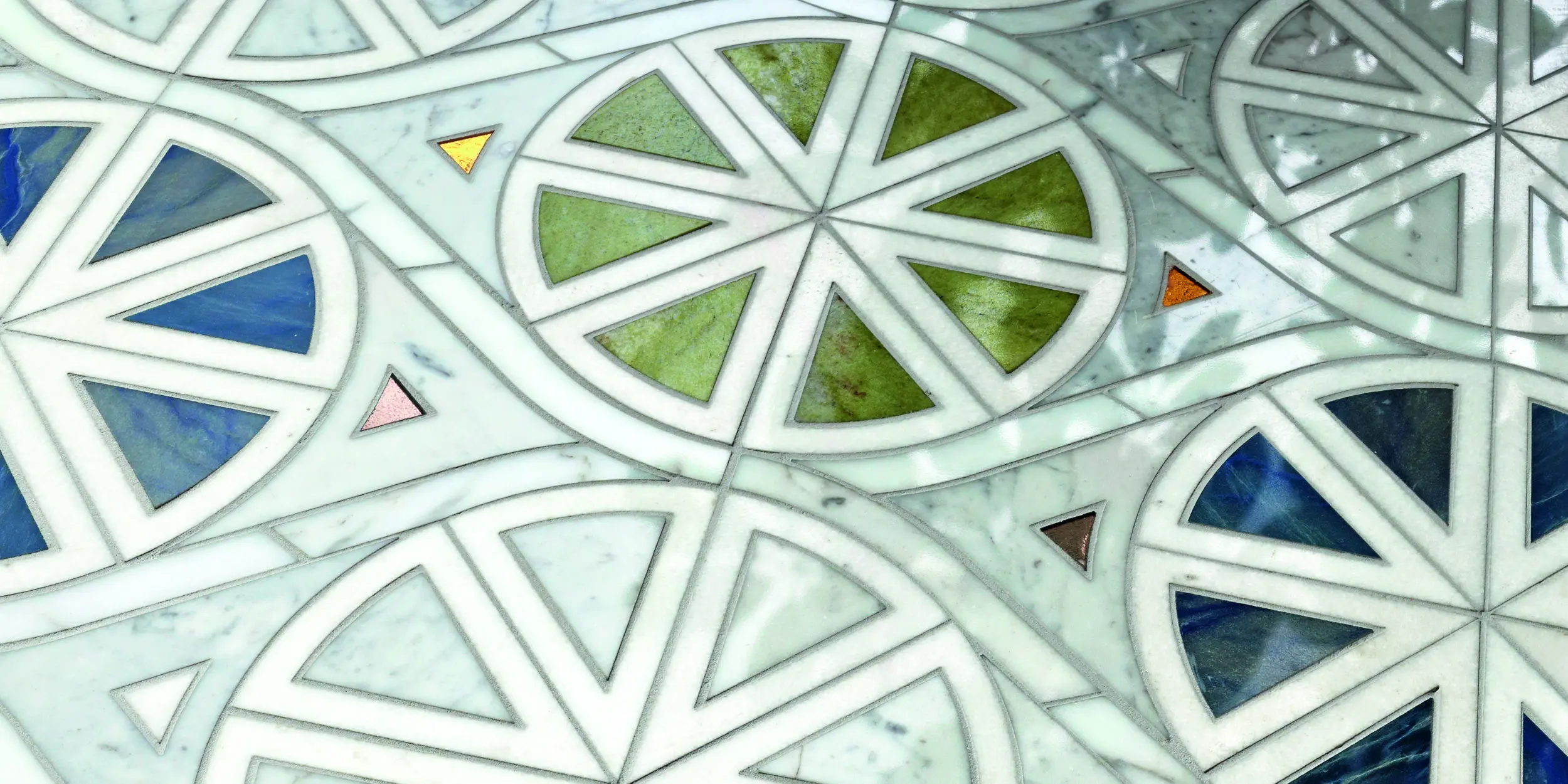 marble