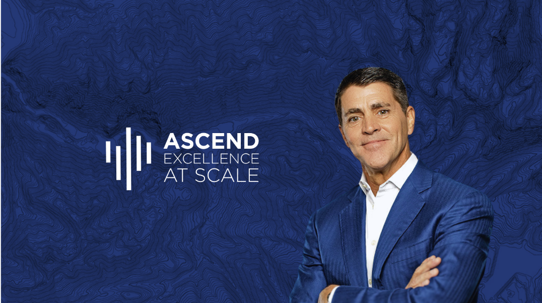 ASCEND: Embracing Change and Scaling Innovation with Carl Eschenbach, CEO of Workday