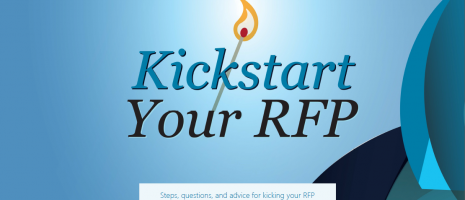 Kickstart Your RFP