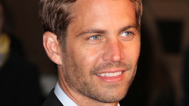 Paul Walker