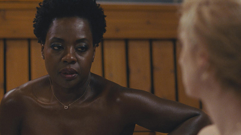 Viola Davis Widows