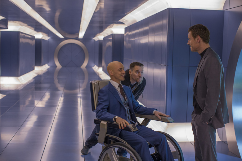 X-Men: Apocalypse - Bryan Singer