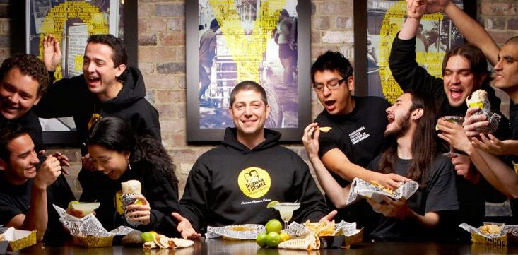 Guzman Y Gomez is heading for an IPO, but what does that mean?