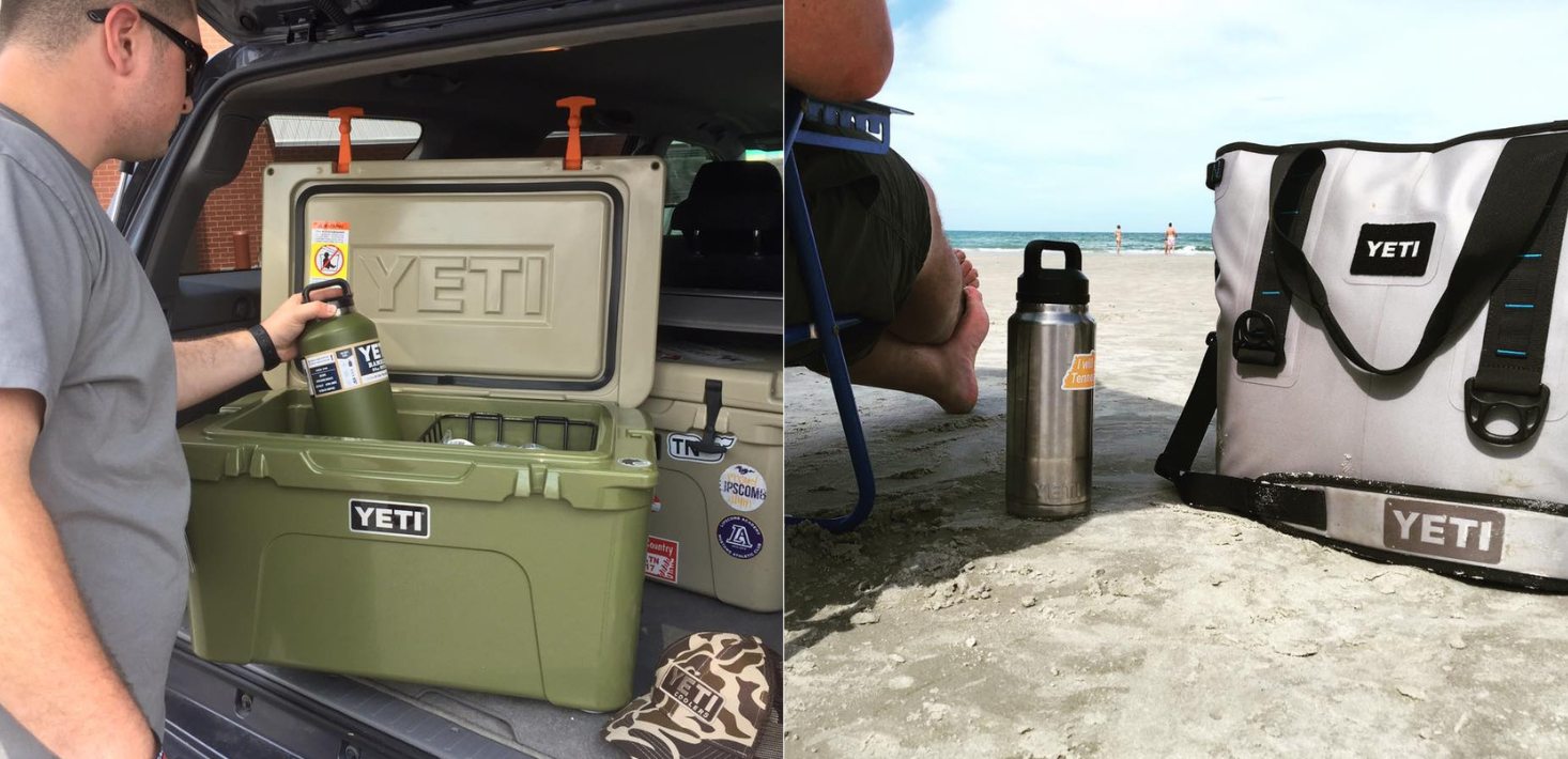 Yeti created premium ‘coolers’, but can it hold market share? A financial teardown