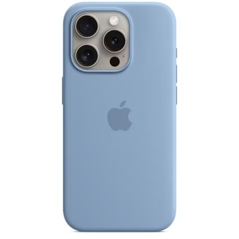 Apple hoesjes