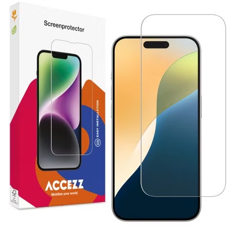 Screenprotectors